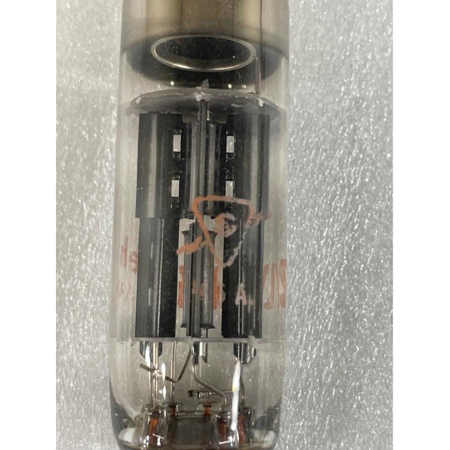 真空管 整流管 Sylvania 6X4 USA Audio Station : Audiostation