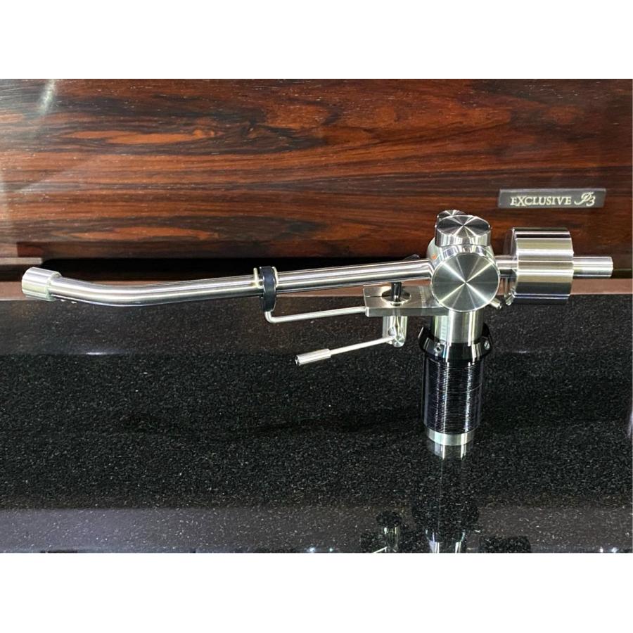 トーンアーム fidelity-research FR-64S PHONOケーブル等付属 リフター