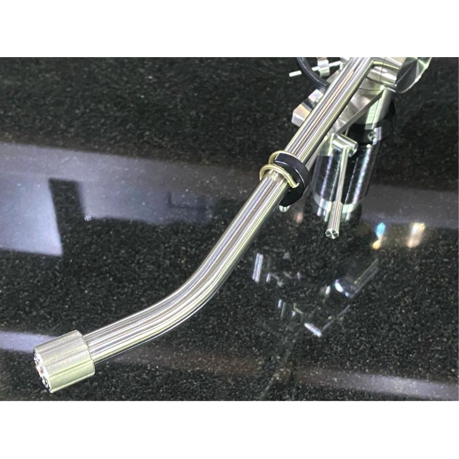 トーンアーム fidelity-research FR-64S PHONOケーブル等付属 リフター