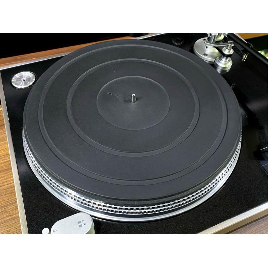 SONY（ソニー） レコードプレーヤー SONY PS-8750 オートリフトアップ