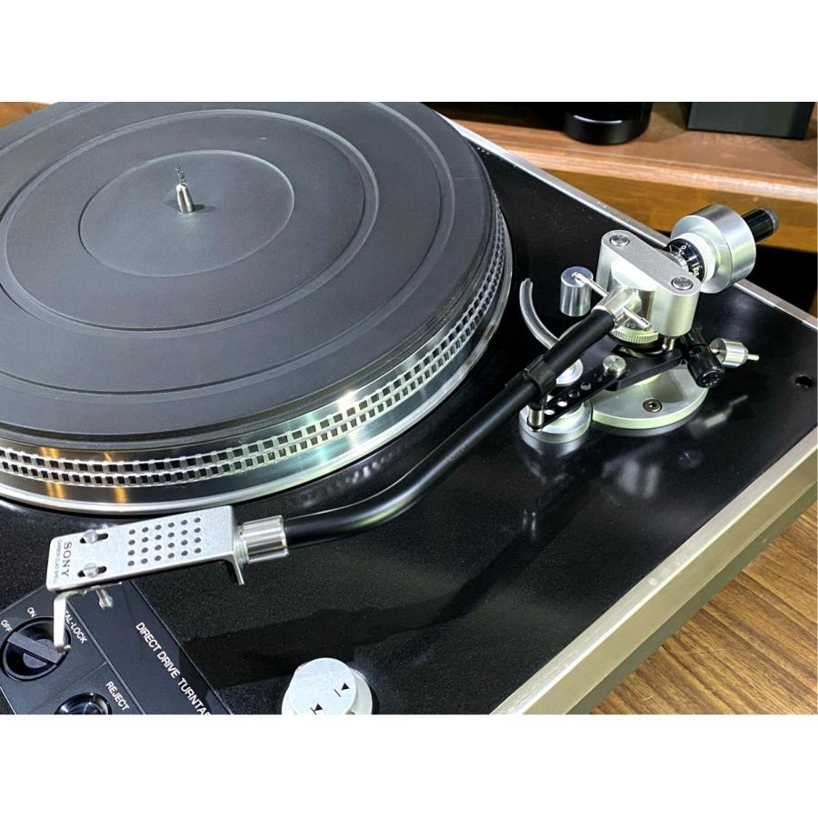 SONY（ソニー） レコードプレーヤー SONY PS-8750 オートリフトアップ