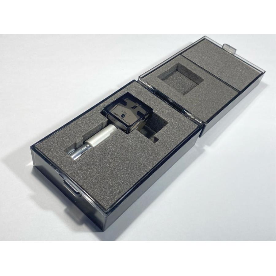 カートリッジ fidelity-research FR-7 MC型 針カバー/ケース付属 Audio