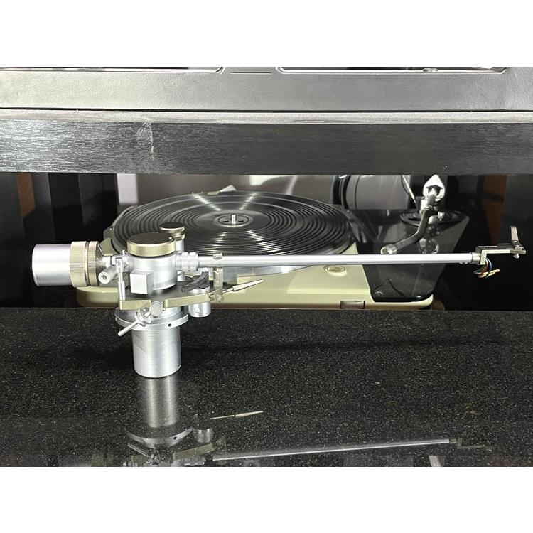 AUDIO CRAFT AC-4400 S字ロングトーンアーム+ CB-3040 AUDIO CRAFT AC-4400 S字ロングトーンアーム+ CB-3040