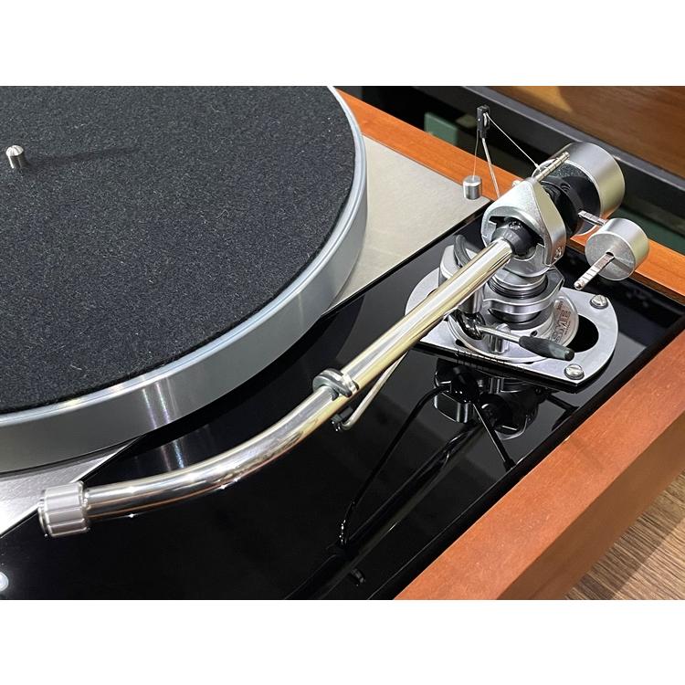 レコードプレーヤー LINN LP12 SME 3009 S2 imp/LINGO電源/TRAMPOLIN