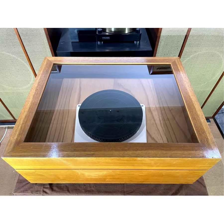 ターンテーブル GARRARD 301 50Hz仕様 トリプルアーム