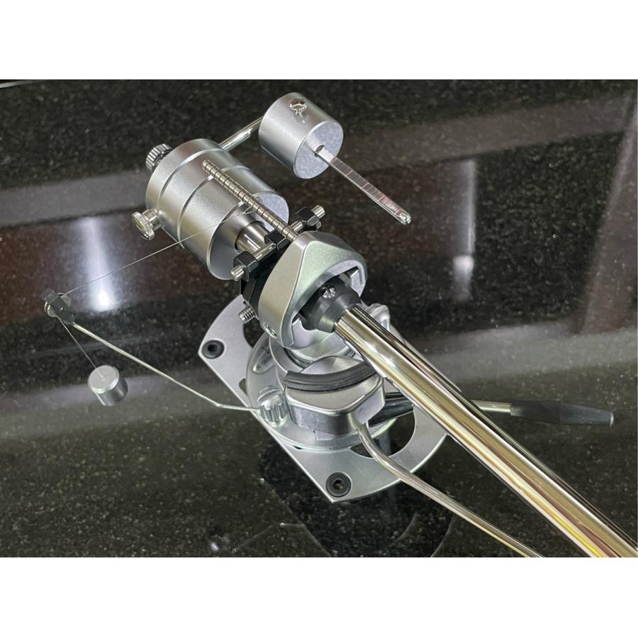 YAMAHA YA-39 トーンアーム リフターオイル補充済 Audio Station