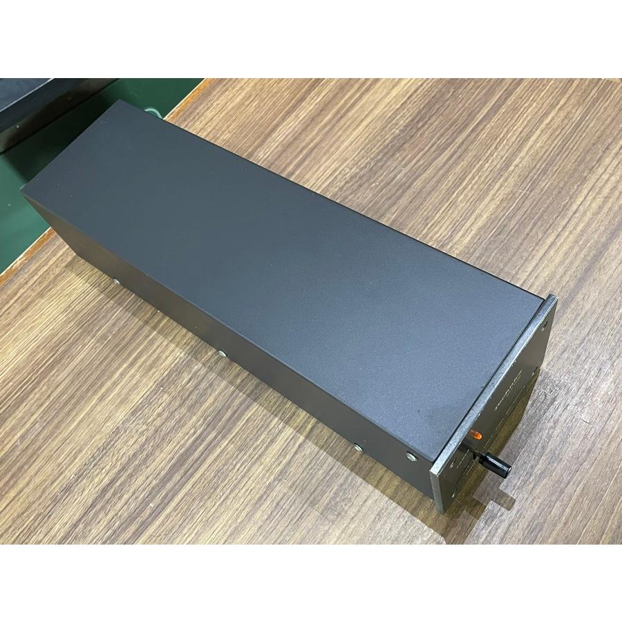 Technics SH-10E SP-10MKII ターンテーブル専用 電源ユニット