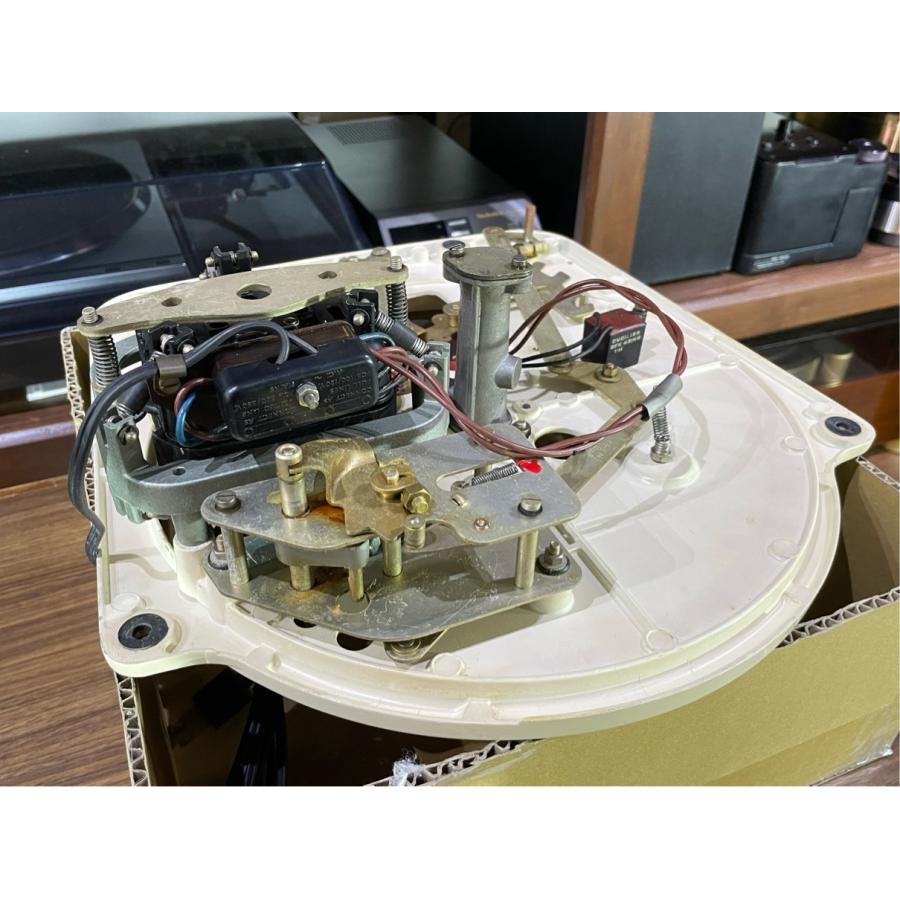 GARRARD 301 ターンテーブル 50Hz仕様 取付けボルト/取説付 Audio