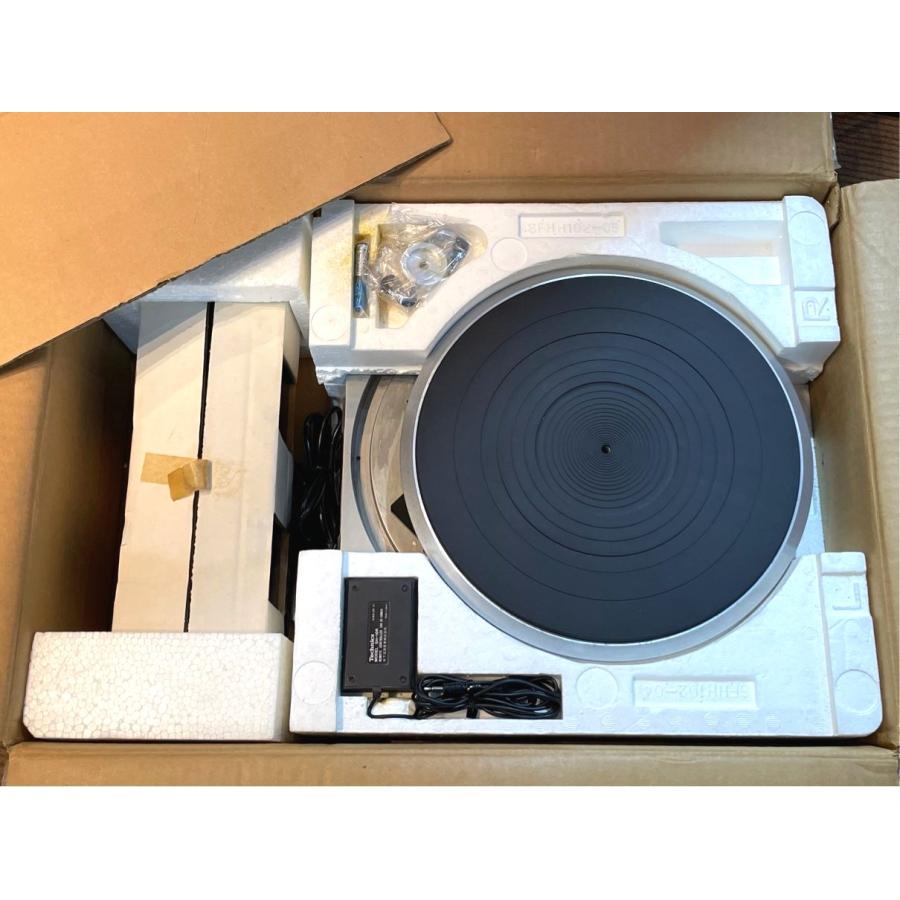Technics（テクニクス） ターンテーブルTechnics SP-10MK2A SH-10EA SH