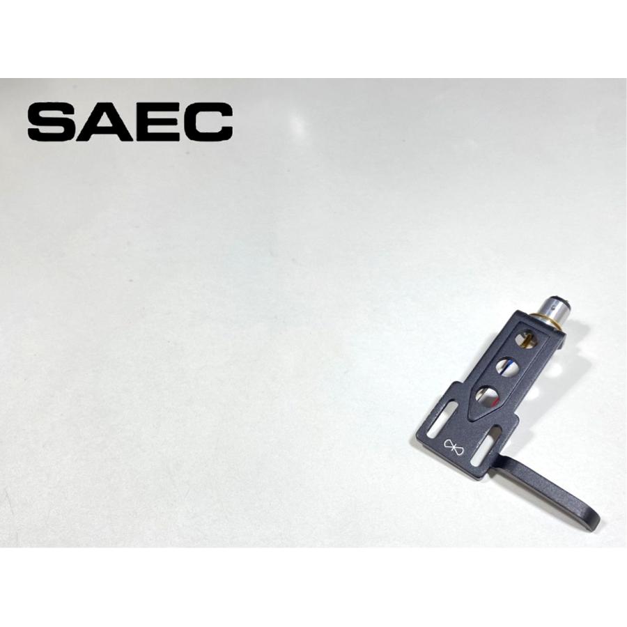 ヘッドシェル SAEC ULS-2 アルミニウム合金製 TT方式型 Audio ヘッドシェル SAEC ULS-2 アルミニウム合金製 TT方式型 Audio