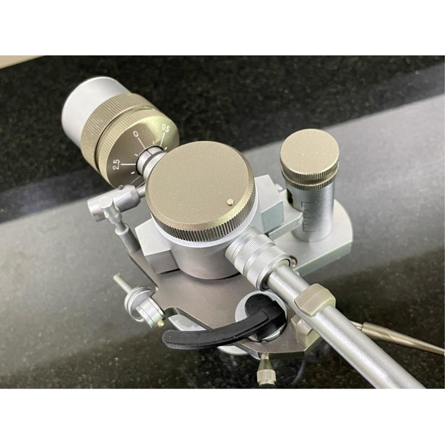 トーンアーム AUDIO CRAFT AC-3300 AP-3 ストレートパイプ/CB-3040仕様