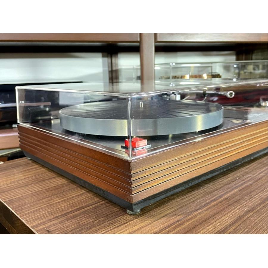 LINN レコードプレーヤー LINN SONDEK LP12 SME 3009 S2 improved 50Hz