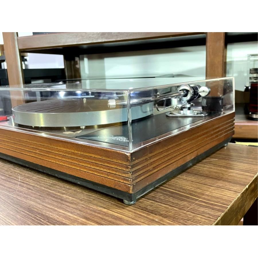 LINN レコードプレーヤー LINN SONDEK LP12 SME 3009 S2 improved 50Hz