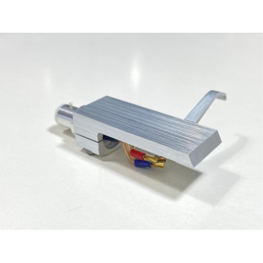 ヤマハ - YAMAHA GT2000L ヘッドシェル HS-11 YAMAHA ヘッドシェル HS-11 GT-2000 / GT-2000L 純正品 重量約