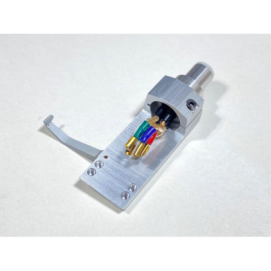 ヤマハ - YAMAHA GT2000L ヘッドシェル HS-11 YAMAHA ヘッドシェル HS-11 GT-2000 / GT-2000L 純正品 重量約