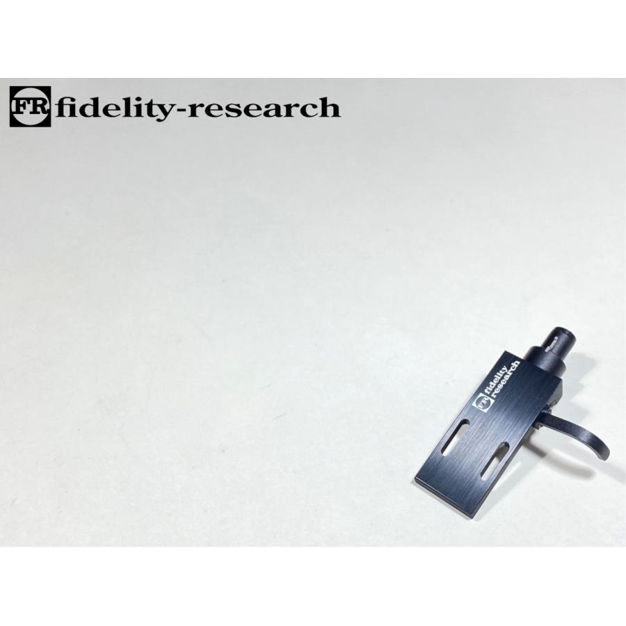 Fidelity-Research RS-141 ヘッドシェル Audio Station Fidelity-Research RS-141 ヘッドシェル Audio Station