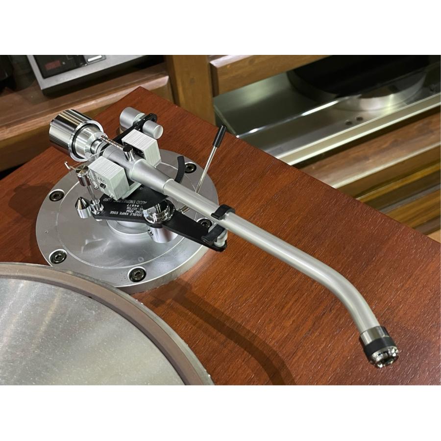 MICRO レコードプレーヤー MICRO BL-99VW RP-99V WE-407/TM 搭載モデル