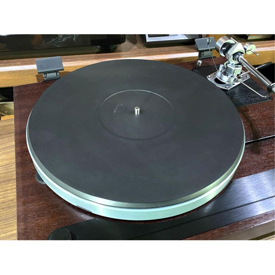 THORENS レコードプレーヤー THORENS TD321 MKII SME 3009 S2 improved