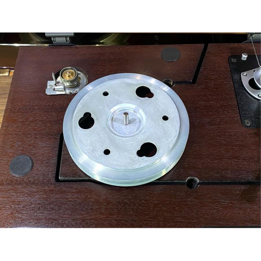 THORENS レコードプレーヤー THORENS TD321 MKII SME 3009 S2 improved