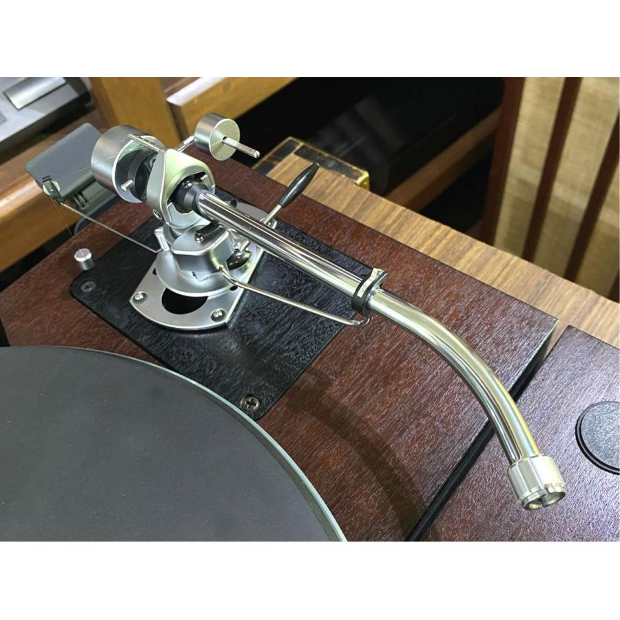 THORENS レコードプレーヤー THORENS TD321 MKII SME 3009 S2 improved