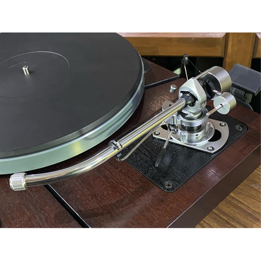 THORENS レコードプレーヤー THORENS TD321 MKII SME 3009 S2 improved