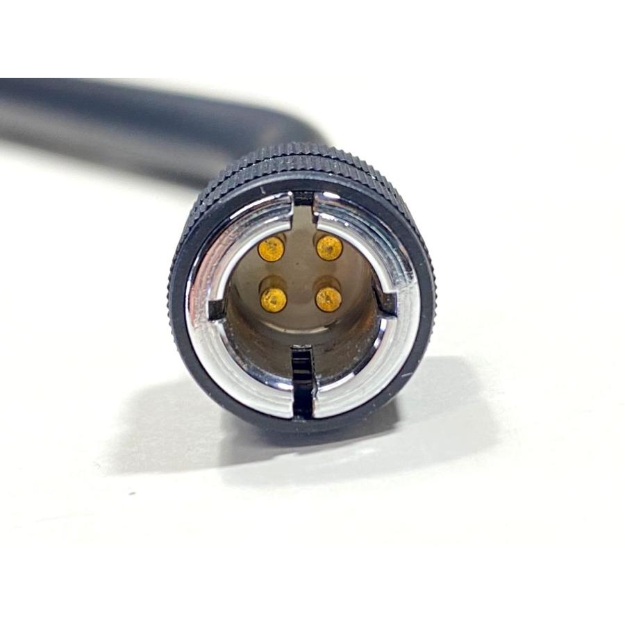 AUDIO CRAFT MC-AL AC-4000MC等用 ortofon SPU Aシリーズ専用 ロング S