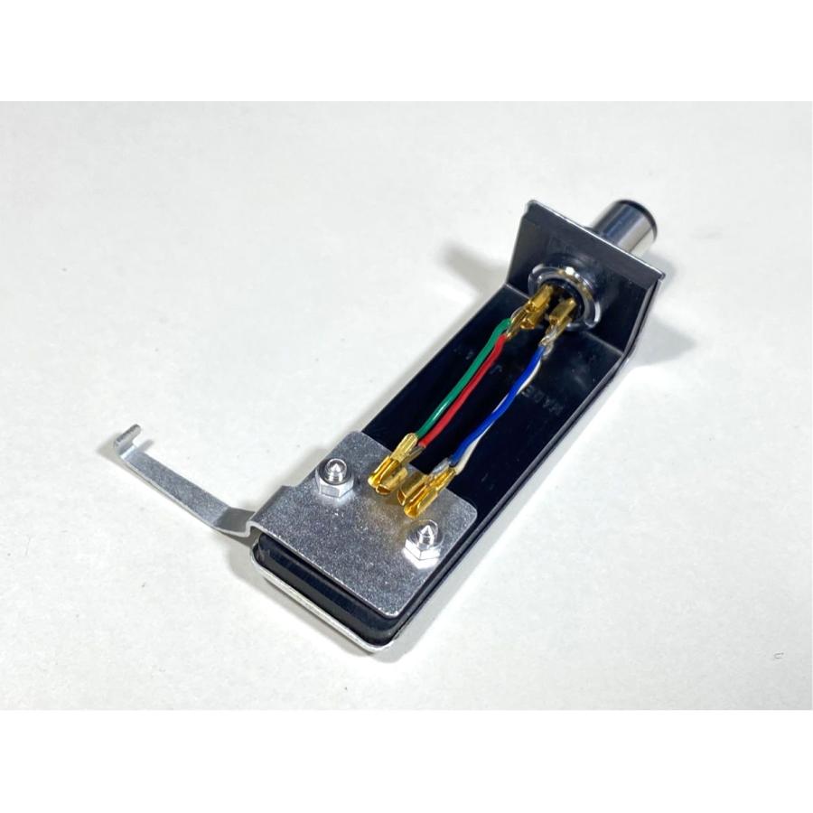 ヘッドシェル SONY SH-160 カーボンクラッド 重量12.5g Audio Station