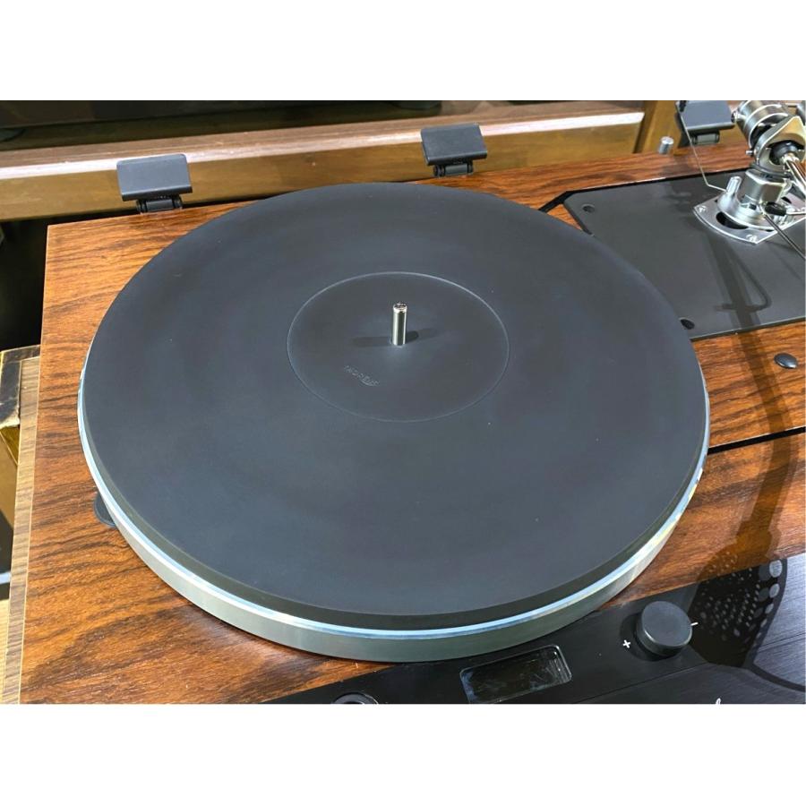 THORENS レコードプレーヤー THORENS TD521 SME 3012-R 搭載 新品
