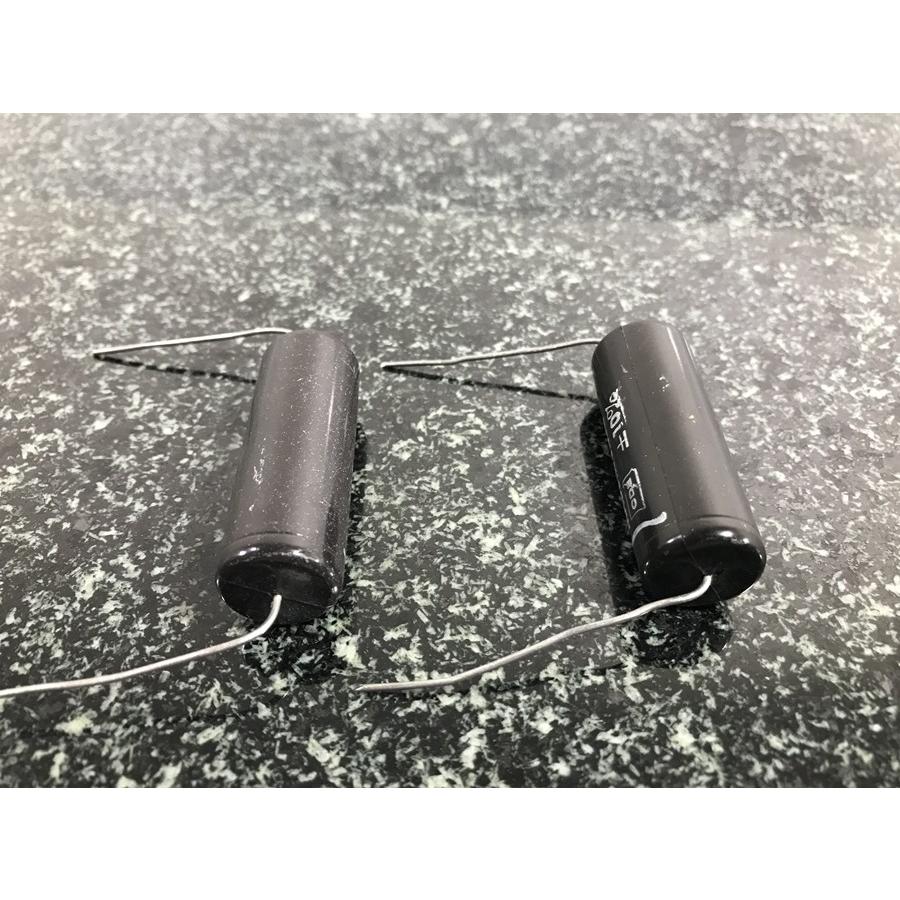 未使用 保管品 CORNELL DUBILIER コーネルデュプラー CDE BLACK 未使用 保管品 CORNELL DUBILIER コーネルデュプラー CDE BLACK