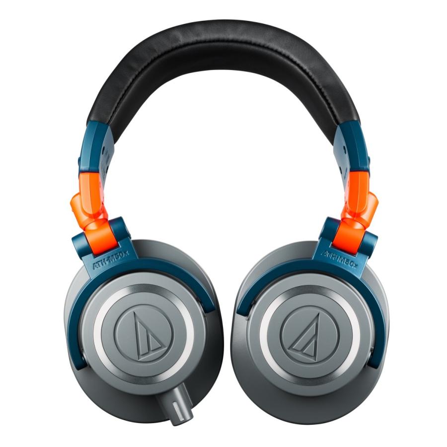 オーディオテクニカ ATH-M50x LAB プロフェッショナルモニターヘッドホン 限定カラー スタジオレコーディング ミキシング DJ : オーディオテクニカ公式 Yahoo!店 - 通販 - Yahoo!ショッピング オーディオテクニカ ATH-M50x LAB プロフェッショナルモニターヘッドホン 限定カラー スタジオレコーディング ミキシング DJ : オーディオテクニカ公式 Yahoo!店 - 通販 - Yahoo!ショッピング