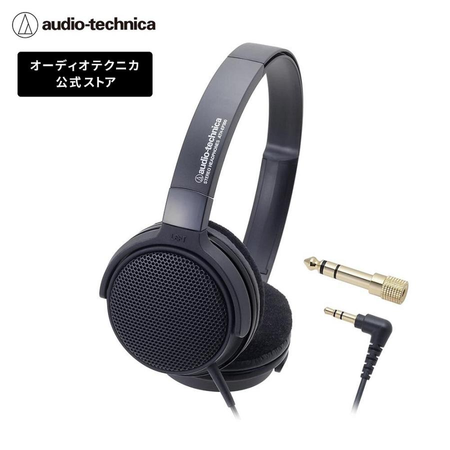 オーディオテクニカ（audio-technica） ATH-EP300 楽器用モニター
