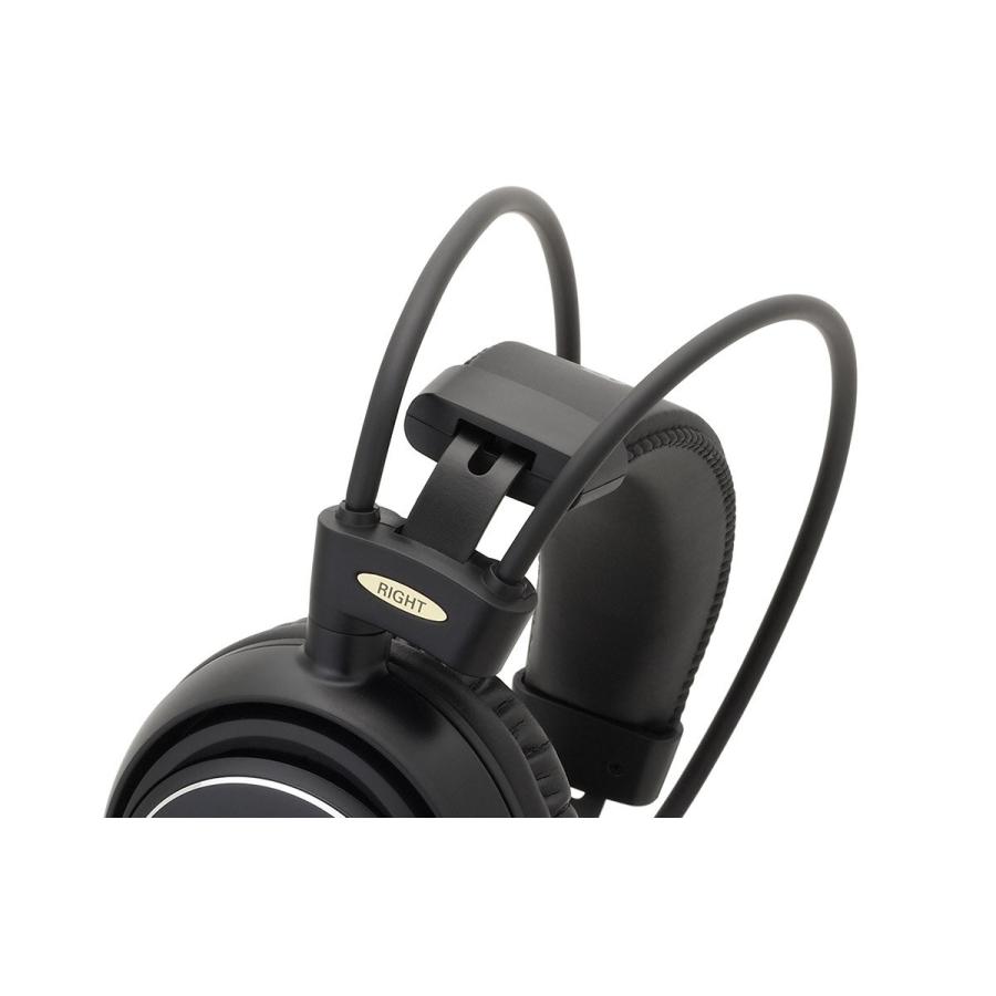 新品未使用品 ATH-W5000 オーディオテクニカ ヘッドホン ATH-W5000｜ヘッドホン：ワイヤードヘッドホン｜オーディオテクニカ