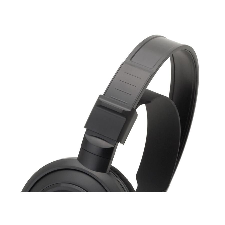 オーディオテクニカ（audio-technica） ATH-AVA300 ヘッドホン エアー