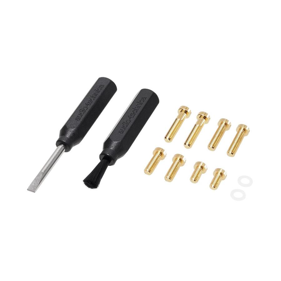 オーディオテクニカ（audio-technica） AT-OC9XML レコード