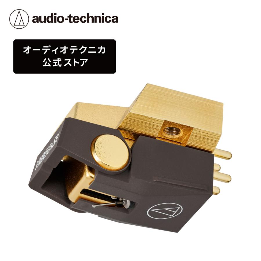 オーディオテクニカ（audio-technica） AT-VM750xSH レコード