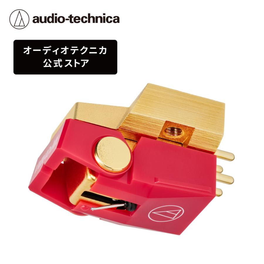 オーディオテクニカ（audio-technica） AT-VM740xML レコード