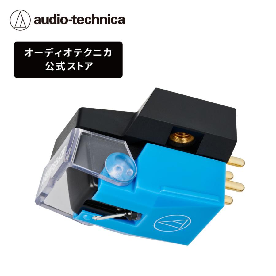Audio-Technica AT-610 MONO カートリッジ オーディオテクニカ（audio-technica） AT-VM610xMONO レコード