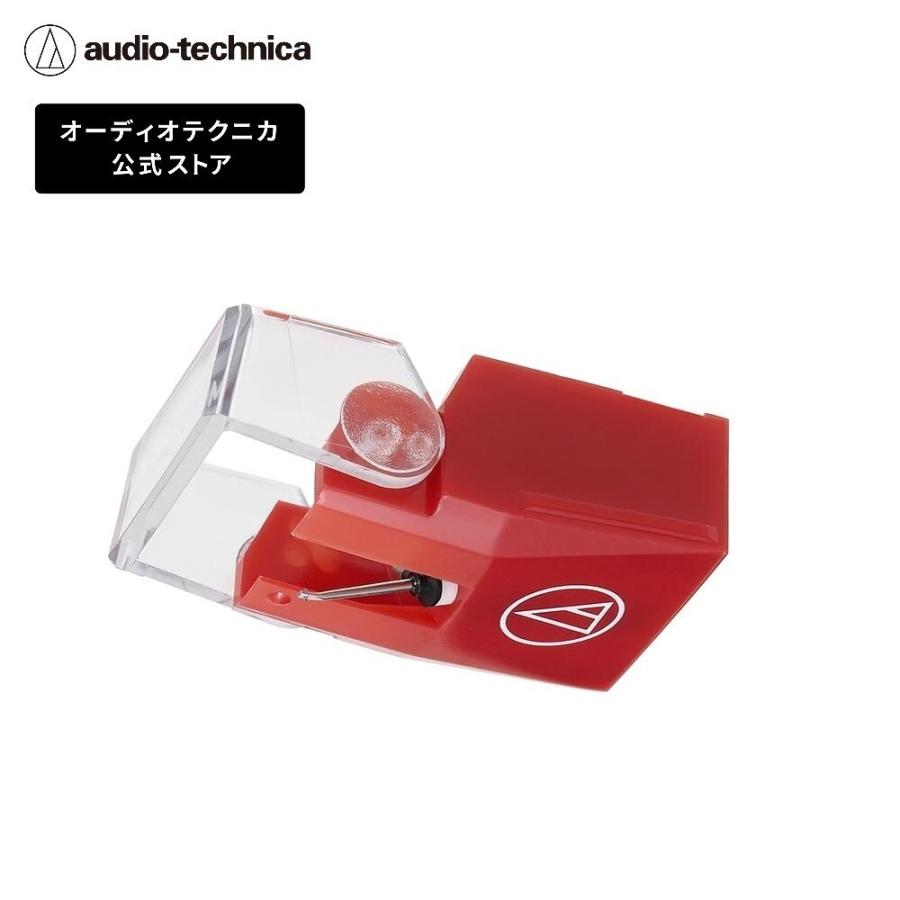 オーディオテクニカ（audio-technica） VMN40ML レコード交換針 無垢