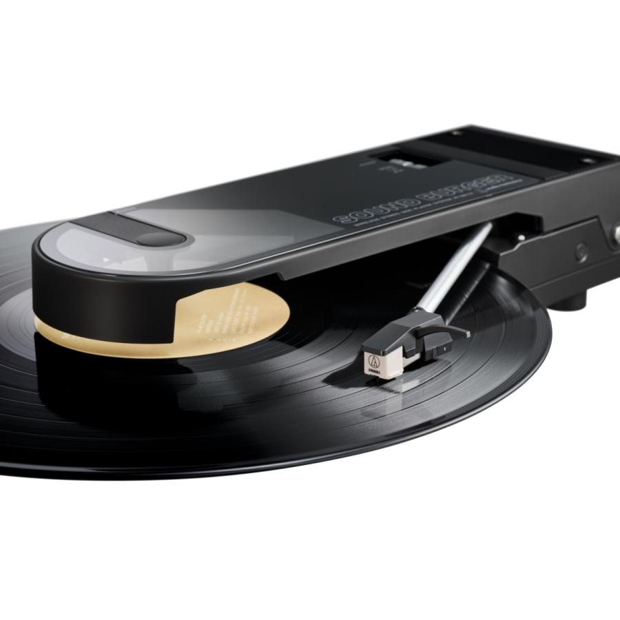 オーディオテクニカ（audio-technica） ATN3600LC レコード交換針