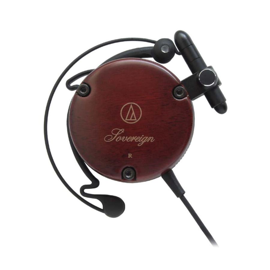 オーディオテクニカ（audio-technica） ATH-EW9 オンイヤーヘッドホン