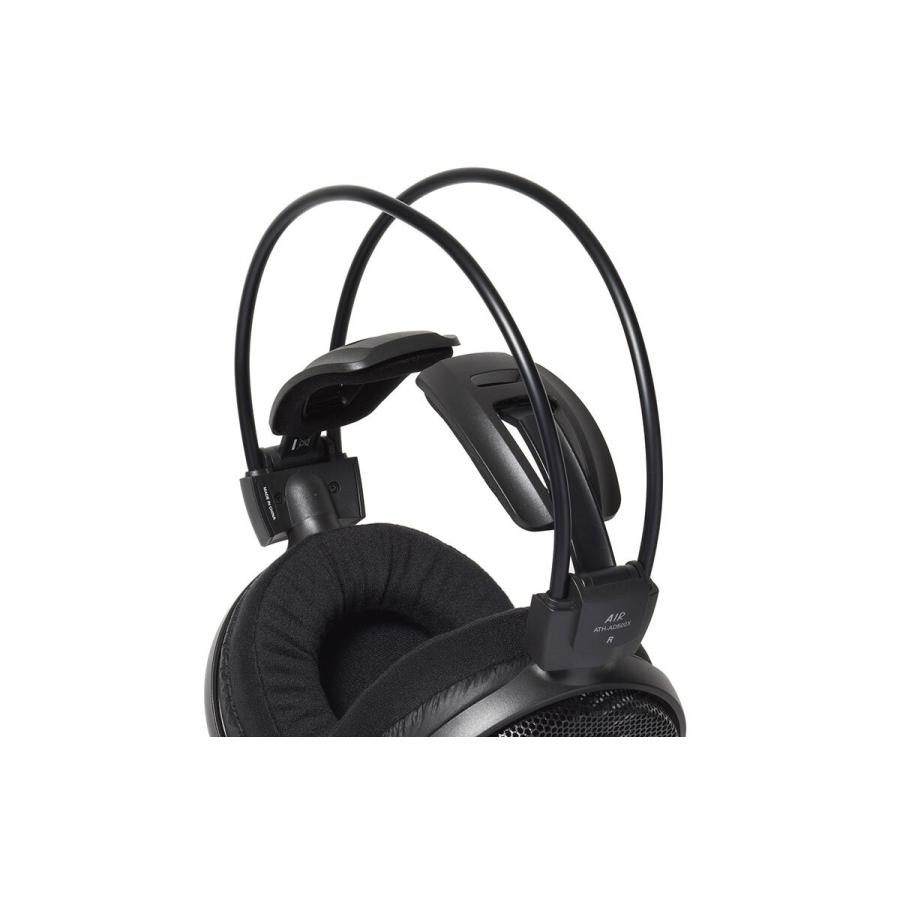 オーディオテクニカ（audio-technica） ATH-AD500X ヘッドホン エアー