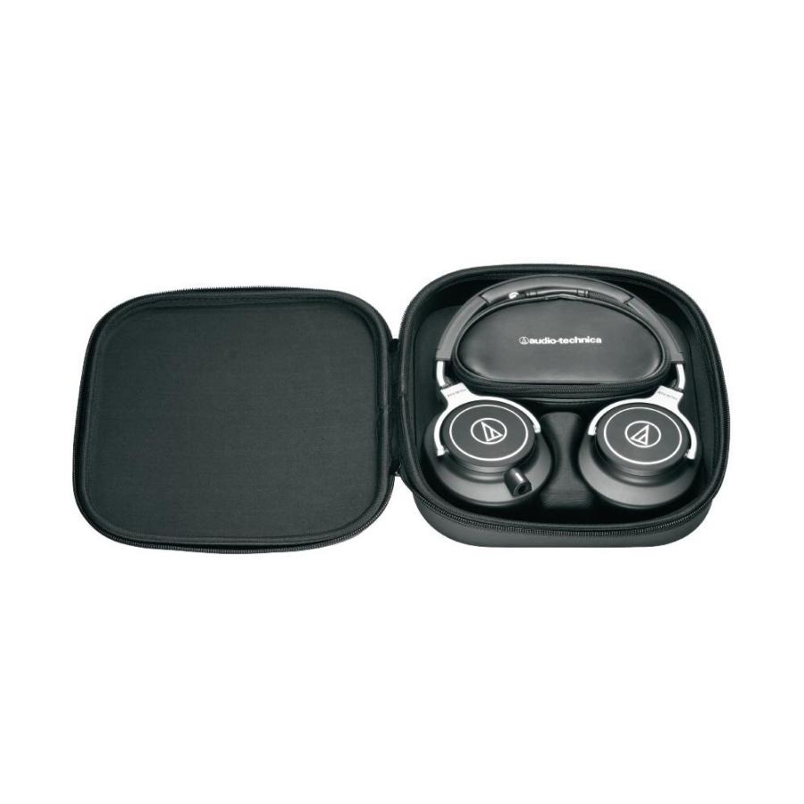 audio-technica ATH-M70x ヘッドホン 本体　動作⭕️ オーディオテクニカ（audio-technica） ATH-M70x モニターヘッドホン