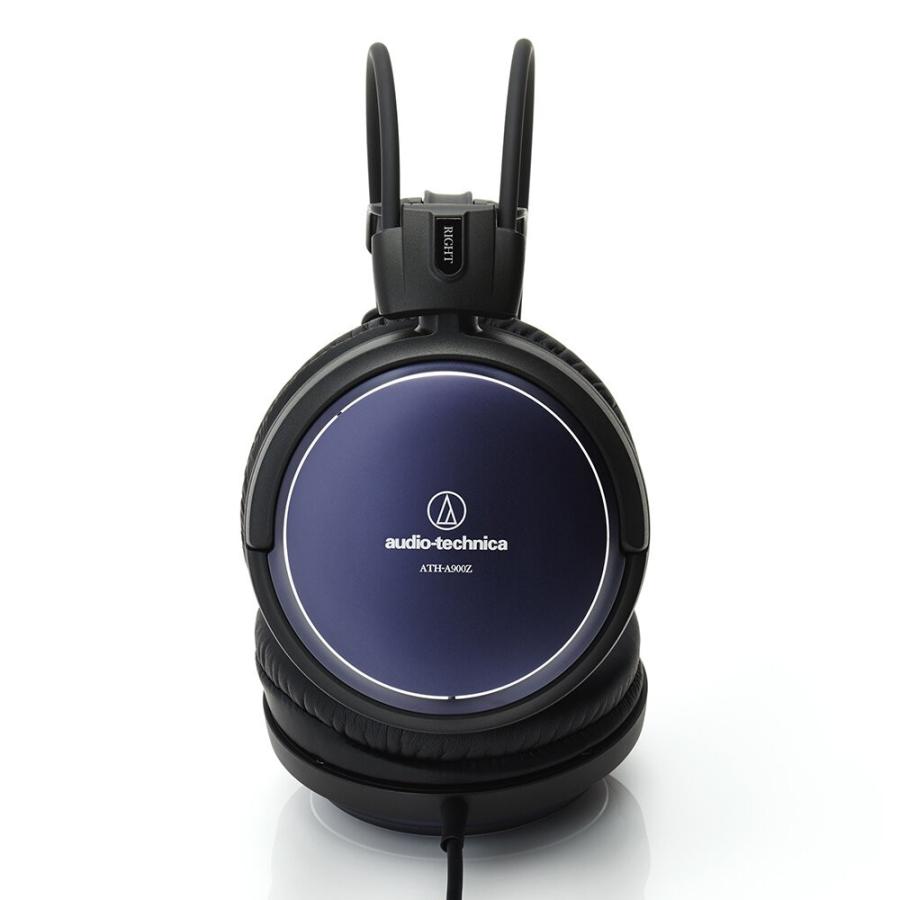 オーディオテクニカ（audio-technica） ATH-A900Z 密閉型ヘッドホン