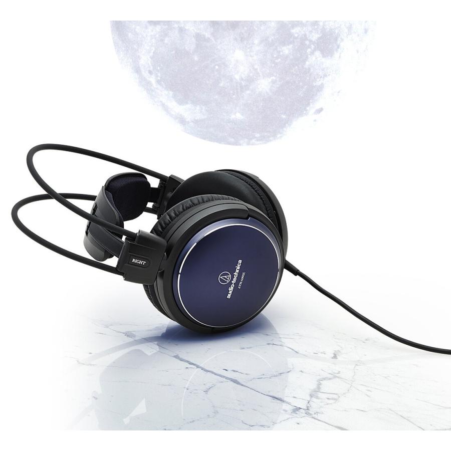 audio-technica ATH-A900Z Hi-Resヘッドフォン オーディオテクニカ（audio-technica） ATH-A900Z 密閉型ヘッドホン