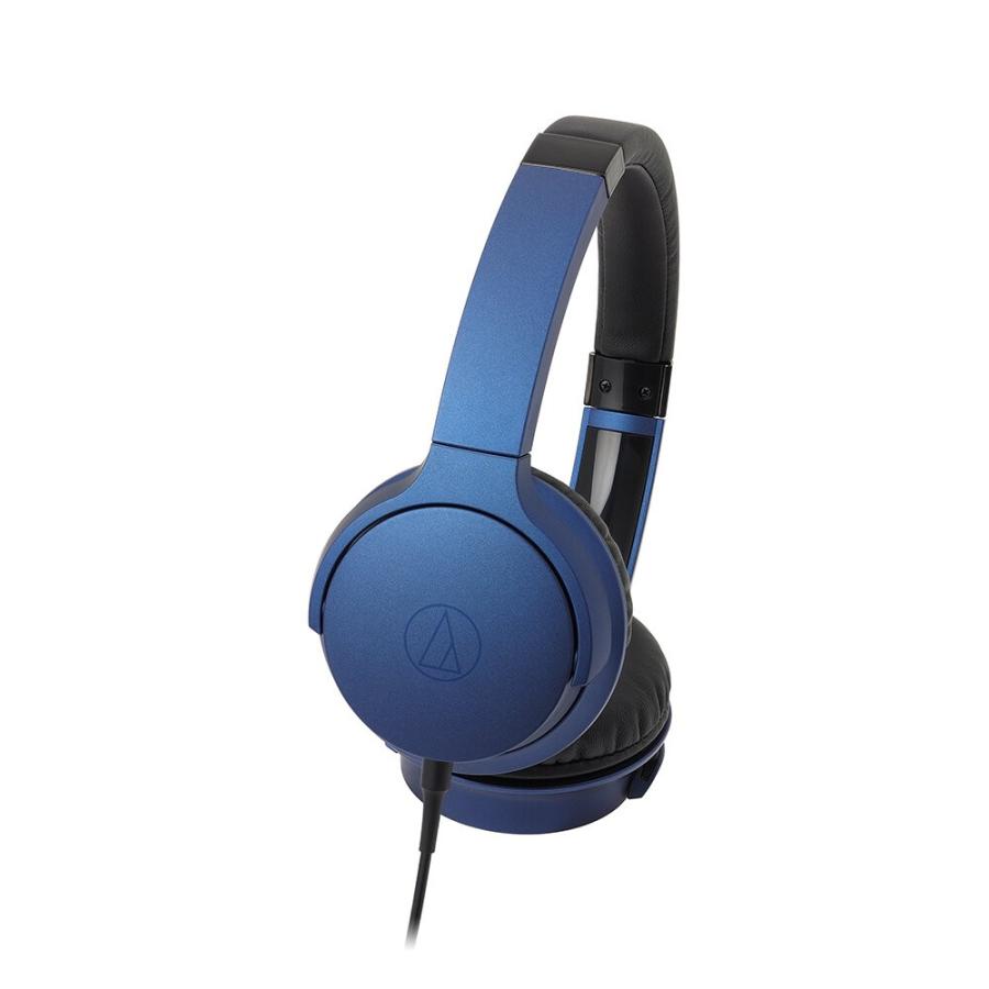 オーディオテクニカ（audio-technica） ATH-AR3 ヘッドホン