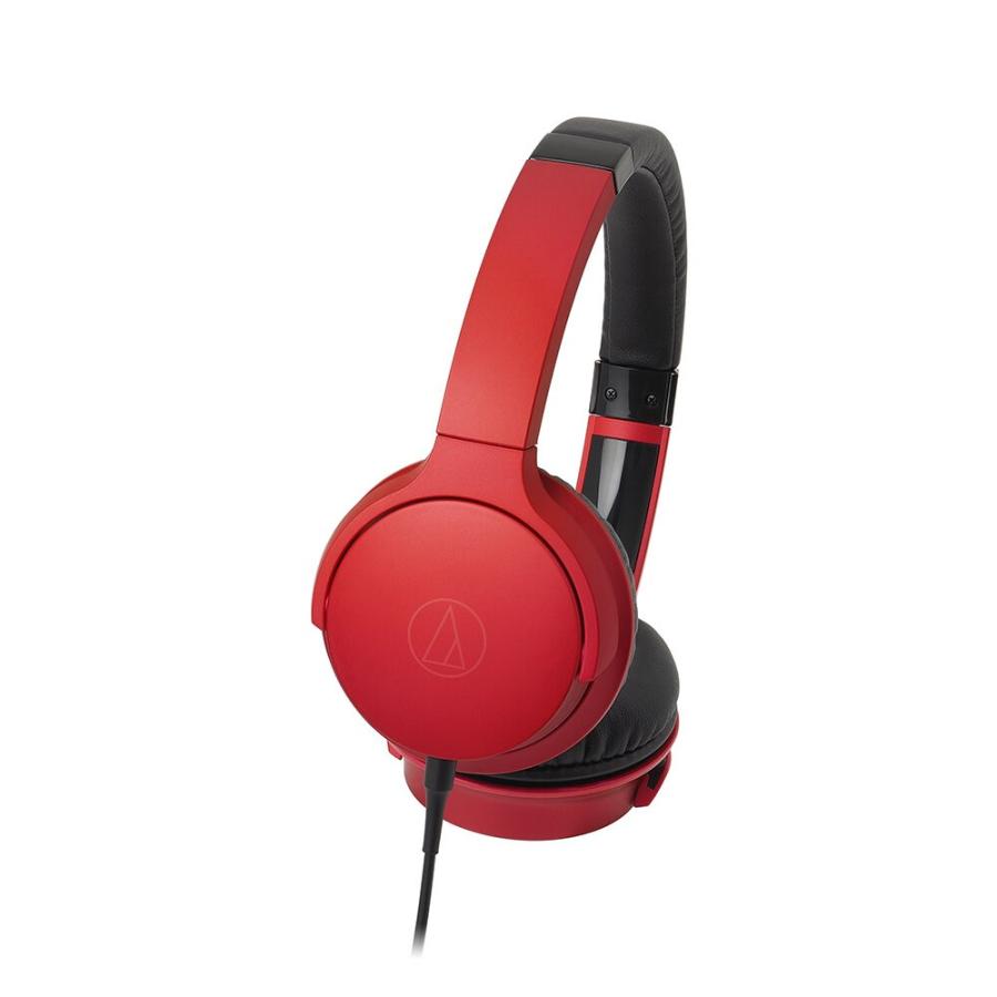 オーディオテクニカ（audio-technica） ATH-AR3 ヘッドホン