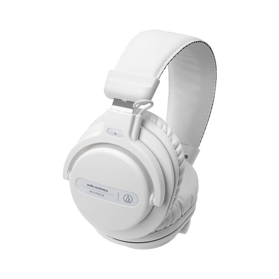 オーディオテクニカ ATH-PRO5XDJ ヘッドホン_1
