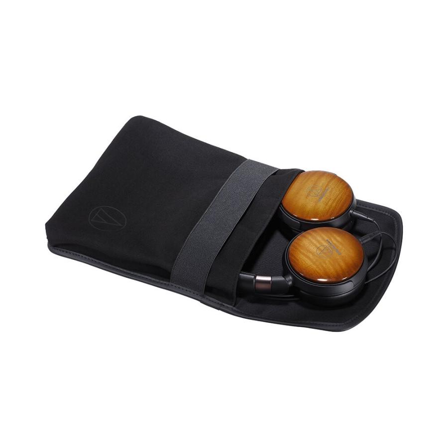 オーディオテクニカ ATH-WP900 ポータブルヘッドホン ハイレゾ