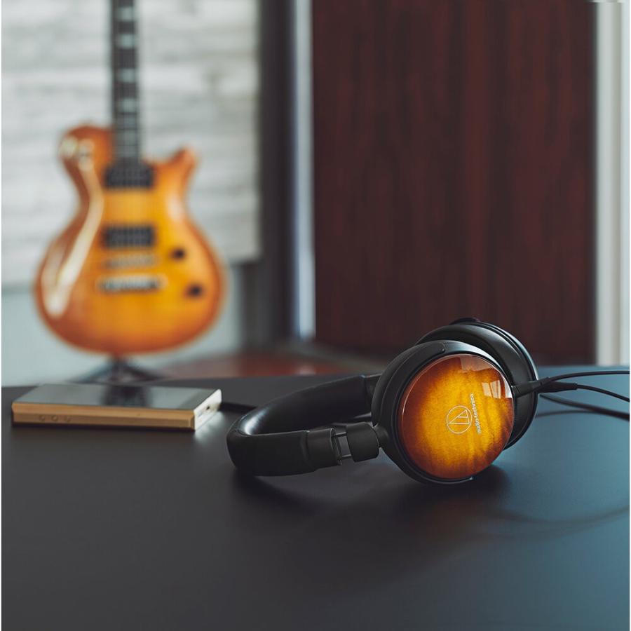 オーディオテクニカ（audio-technica） ATH-WP900 ポータブル