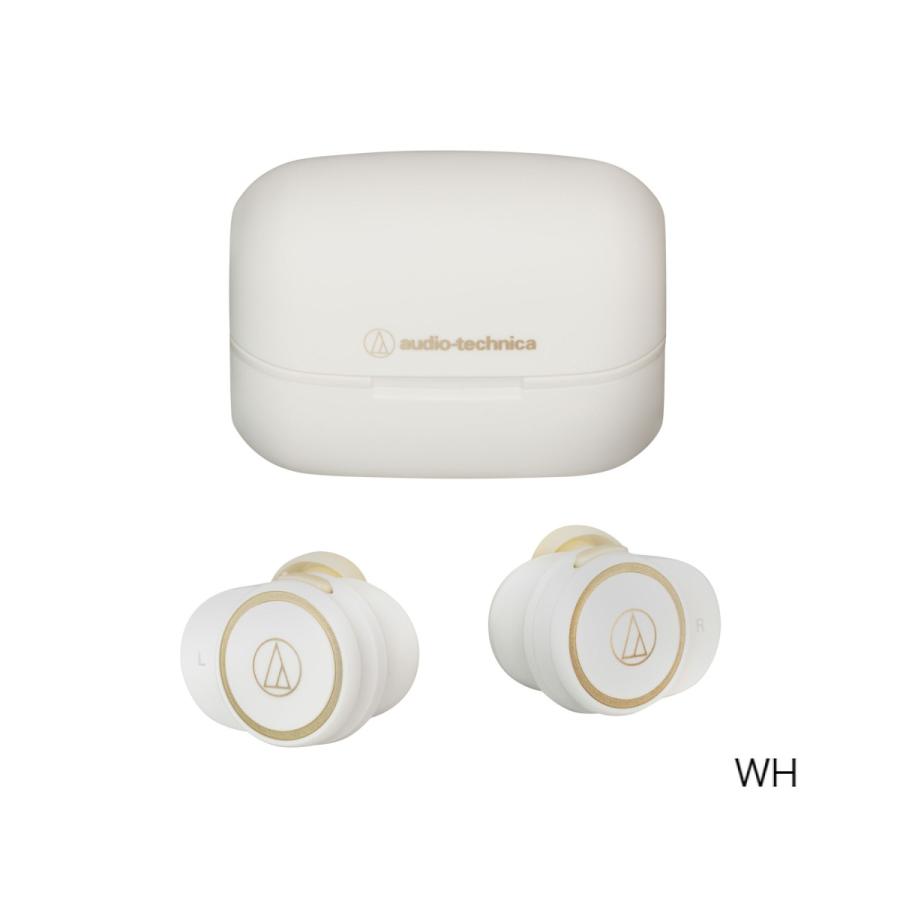 オーディオテクニカ（audio-technica） ATH-CK1TW 完全ワイヤレス
